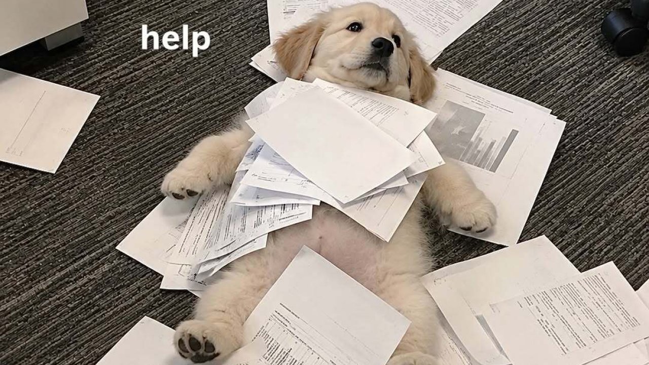 65 Memes For Anyone Who’s One Minor Inconvenience Away From Questioning Everything