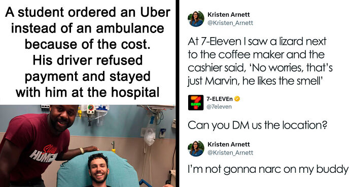 80 Wholesome Memes That Might Make The Internet A Little Less Miserable (New Pics)