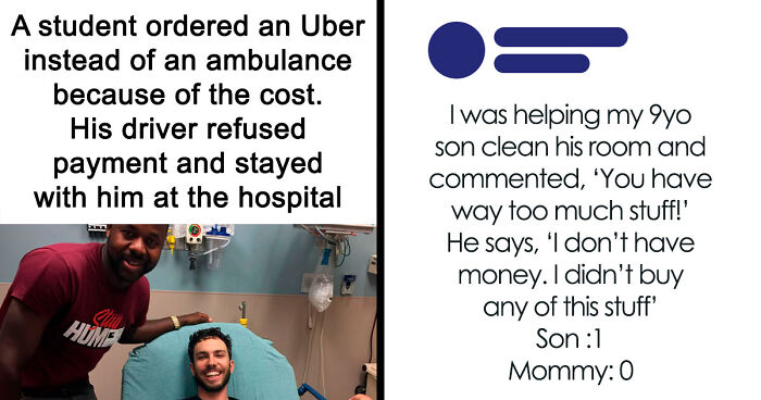 80 Wholesome Memes That Might Make The Internet A Little Less Miserable (New Pics)
