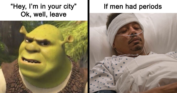 63 Memes So Random You’ll Never Guess What The Next One Is Going To Be