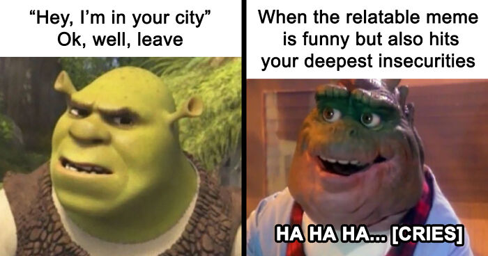 63 Memes So Random You’ll Never Guess What The Next One Is Going To Be