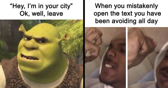 63 Memes So Random You’ll Never Guess What The Next One Is Going To Be