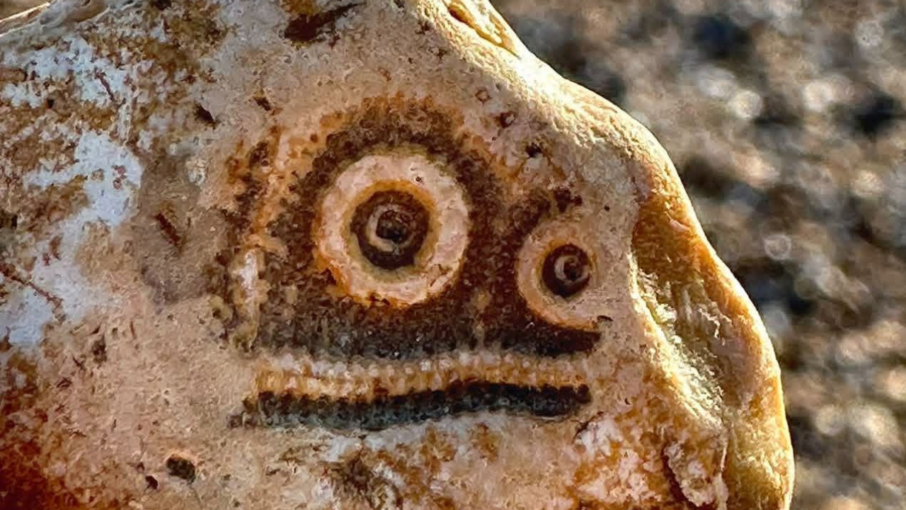 80 Random Objects That Accidentally Look Like They’re Staring Right At You