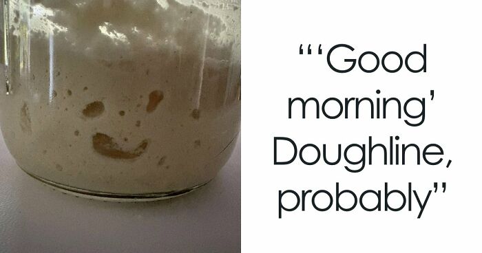 80 Photos Of Objects That Look So Much Like Faces You’ll Do A Double Take