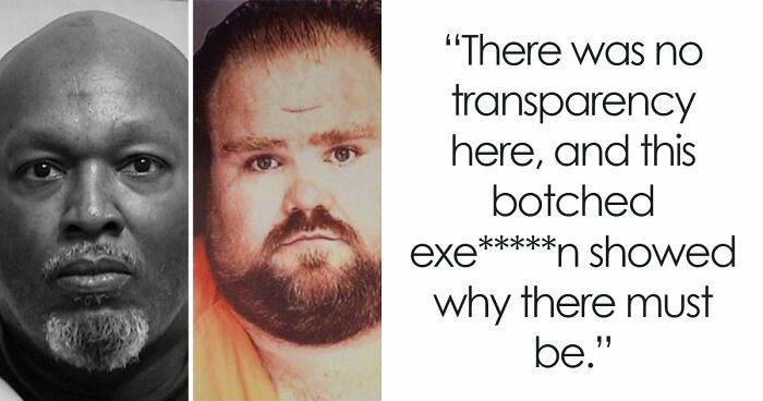 Christa Pike Joined Rare Group Of 8 People Who’ve Survived Lethal Injection, Here’s What They Did To Get There