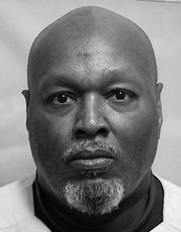 Kenneth Eugene Smith, a d***h row inmate who famously survived a lethal injection attempt.