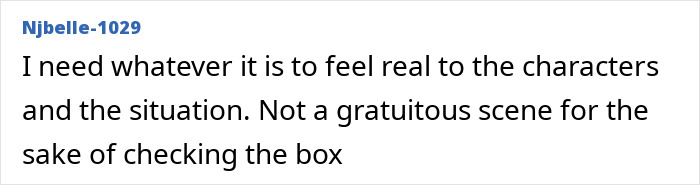 Comment on realistic scenes vs gratuitous spice in romantasy novels.