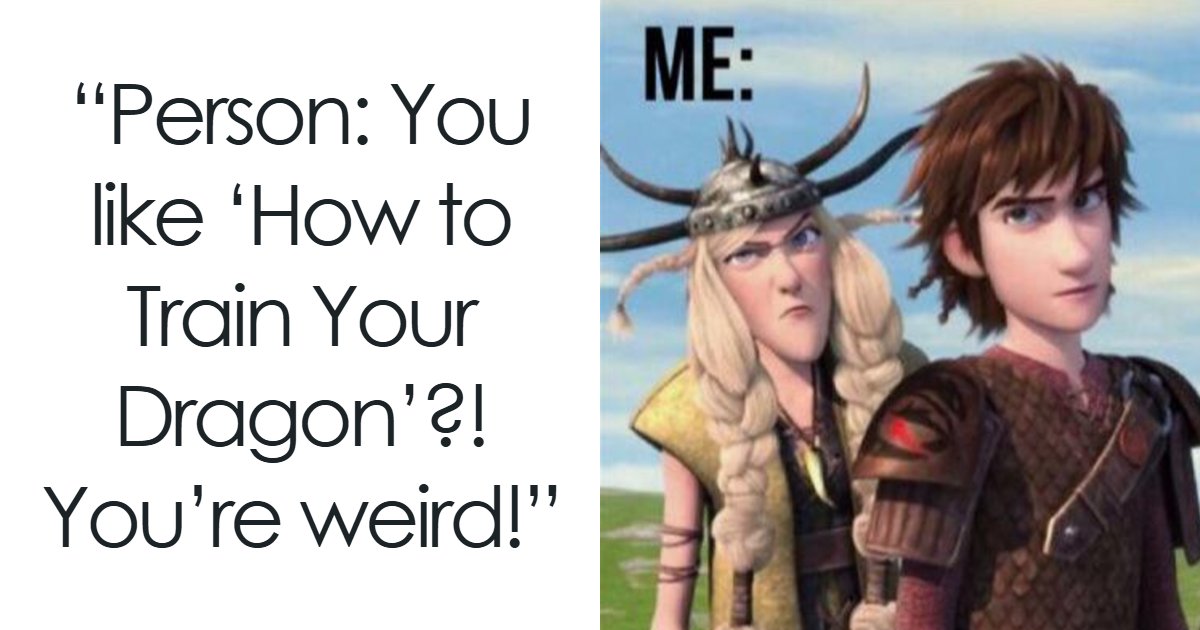 80 Horrible And Cringe Memes Fandoms Have Made That Might Be Way Too Hard To Look At