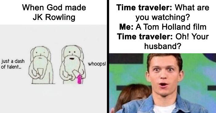 80 Horrible And Cringe Memes Fandoms Have Made That Might Be Way Too Hard To Look At