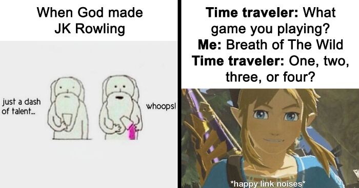 80 Horrible And Cringe Memes Fandoms Have Made That Might Be Way Too Hard To Look At