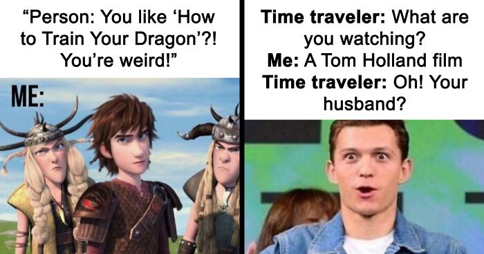 80 Horrible And Cringe Memes Fandoms Have Made That Might Be Way Too Hard To Look At