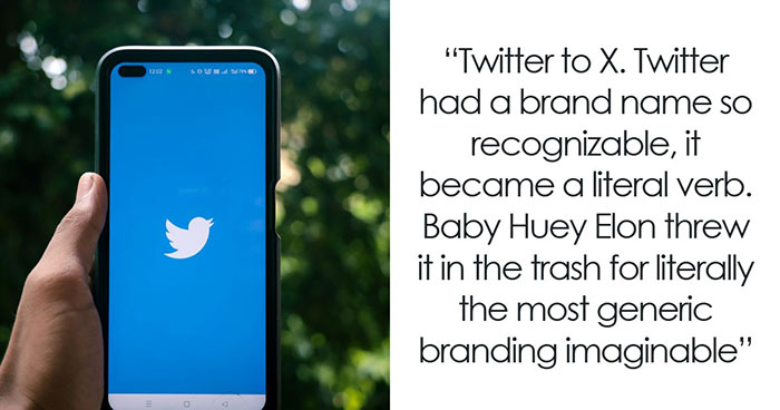 62 Times A Company Fixed Something That Wasn’t Broken And Customers Were Not Happy About It At All
