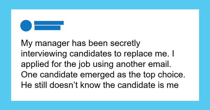 73 Job-Hunting Stories And Memes That Prove Getting Hired Has Become A Full-Time Job