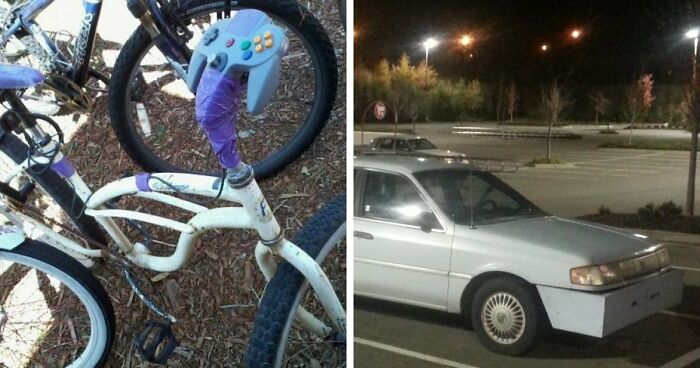 70 Redneck Fixes That Are So Dumb They Accidentally Became Genius