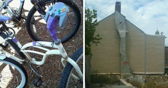 70 Redneck Fixes That Shouldn’t Work But Somehow Get The Job Done