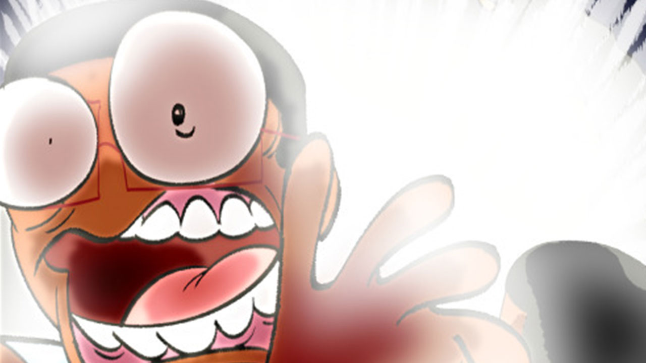 30 Funny Comics From “The Takeoff Show” That Turn Family Life Into A Cartoon