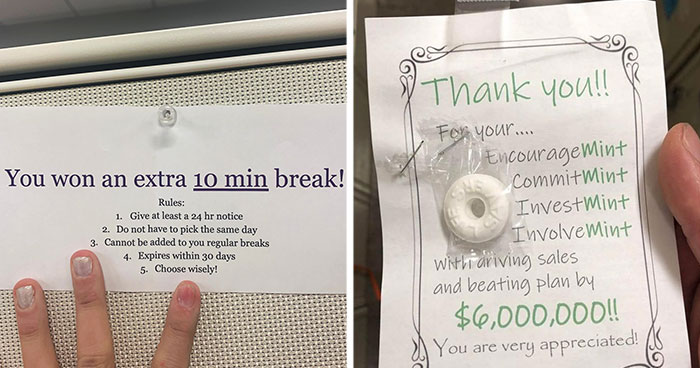 65 Ridiculous Company “Bonuses” That Employees Were Better Off Without