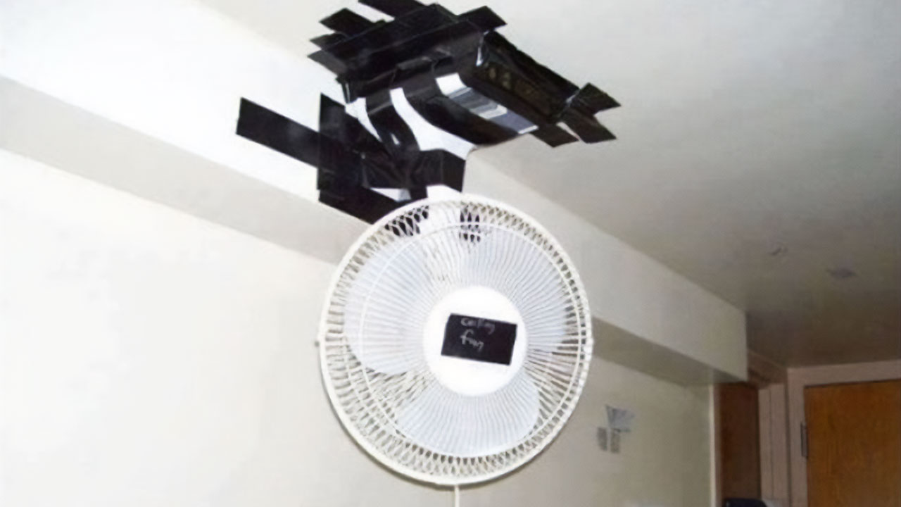 66 Times People Tried To Improve And Renovate Their Homes And It Was A Complete Fiasco