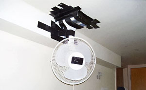 66 Times People Tried To Improve And Renovate Their Homes And It Was A Complete Fiasco