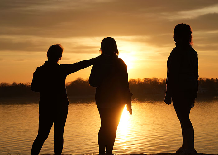 Woman Makes A Drastic Life Decision After Getting Pregnant Opens Her Eyes About Her Poly Relationship Woman Makes A Drastic Life Decision After Getting Pregnant Opens Her Eyes About Her Poly Relationship