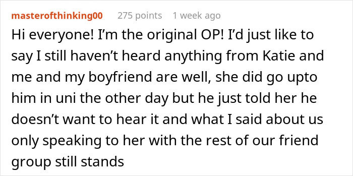 Woman Introduces Boyfriend To Best Friend, Soon Starts Feeling Like The Third Wheel Around Them Woman Introduces Boyfriend To Best Friend, Soon Starts Feeling Like The Third Wheel Around Them
