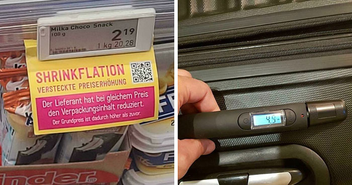 66 Interesting Things People Shared That Might Keep Your Brain Entertained For A While