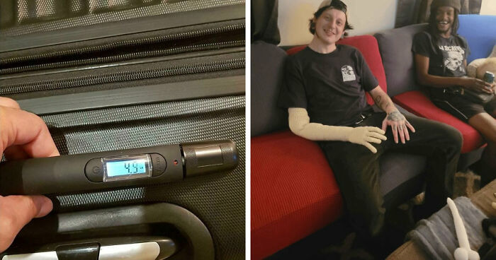 66 Interesting Things People Shared That Might Keep Your Brain Entertained For A While