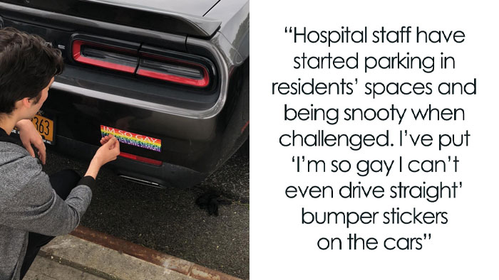 26 Satisfying Revenge Stories From October That Prove Karma Sometimes Needs A Little Helping Hand