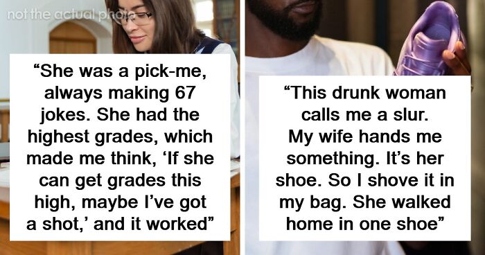 26 Satisfying Revenge Stories From October That Prove Karma Sometimes Needs A Little Helping Hand