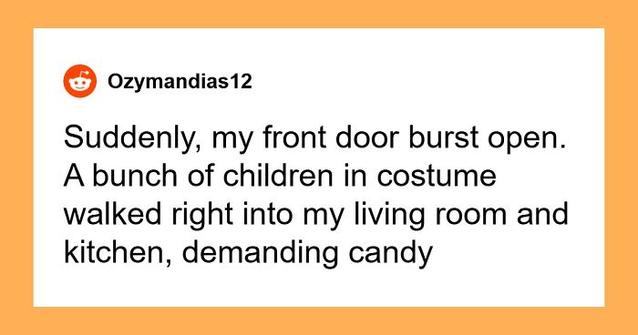 63 Times Halloween Stopped Being Fun And Became Genuinely Terrifying