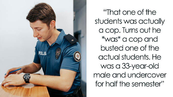 53 Of The Craziest Rumors That Started Because They Were The Honest Truth
