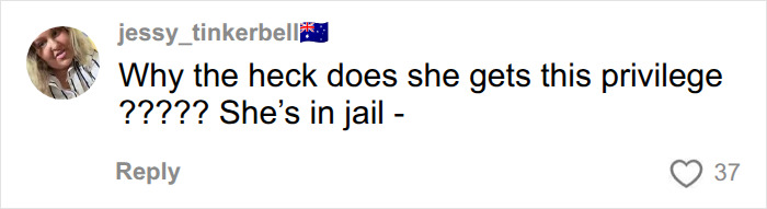 Christa Pike Sent A Friend A Chilling Text After Being Discharged From Hospital Back To Prison Christa Pike Sent A Friend A Chilling Text After Being Discharged From Hospital Back To Prison
