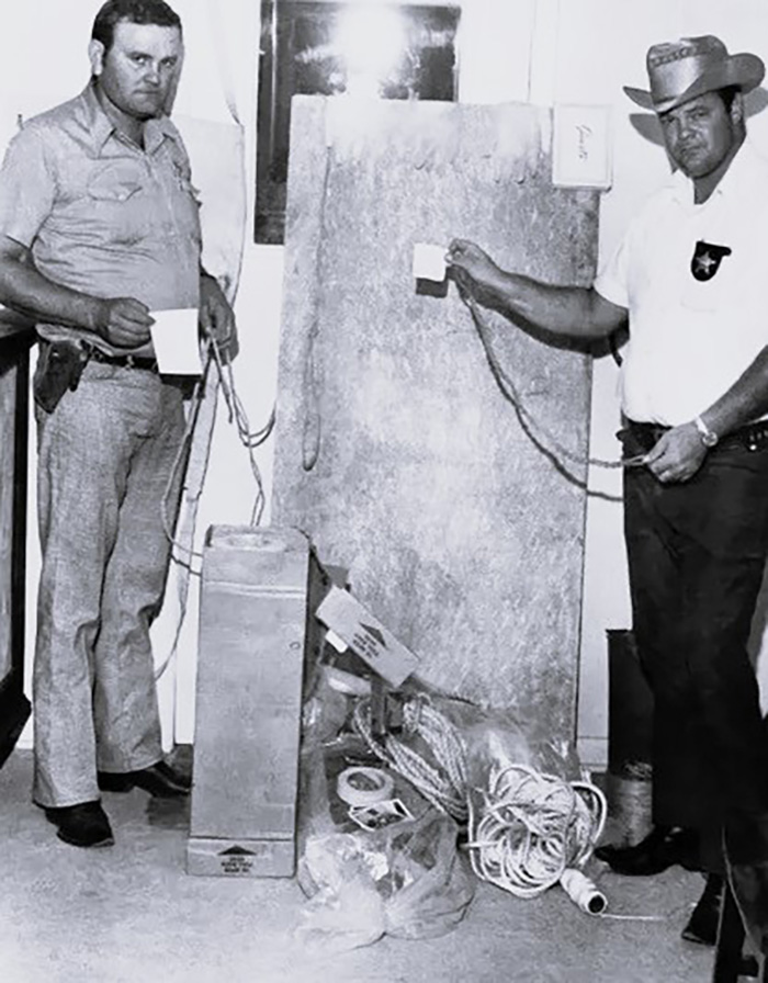 7 Serial Violent Criminals Whose Disturbing Cases Aren’t As Widely Remembered