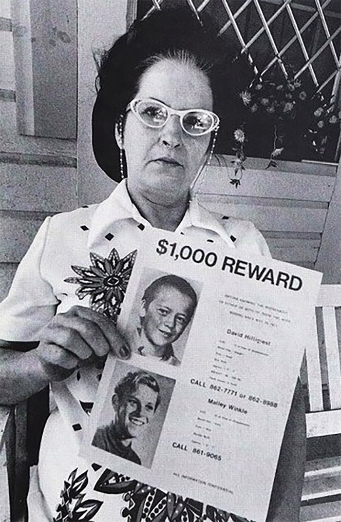7 Serial Violent Criminals Whose Disturbing Cases Aren’t As Widely Remembered