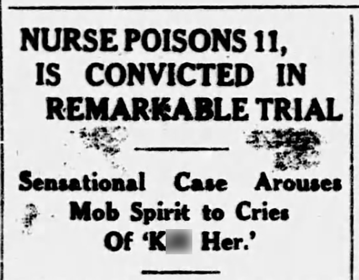 7 Serial Violent Criminals Whose Disturbing Cases Aren’t As Widely Remembered
