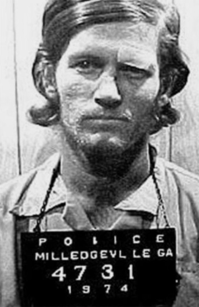7 Serial Violent Criminals Whose Disturbing Cases Aren’t As Widely Remembered