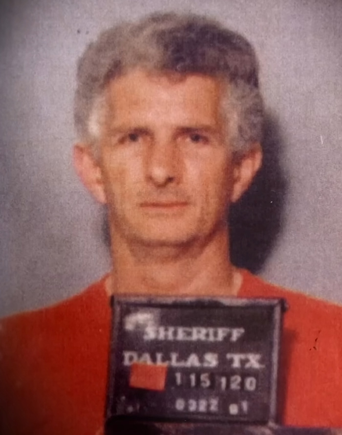 7 Serial Violent Criminals Whose Disturbing Cases Aren’t As Widely Remembered