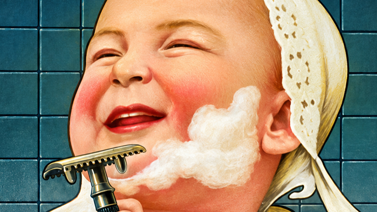 51 Wild Retro Advertisements That Prove Society Has Changed A Lot Over The Years