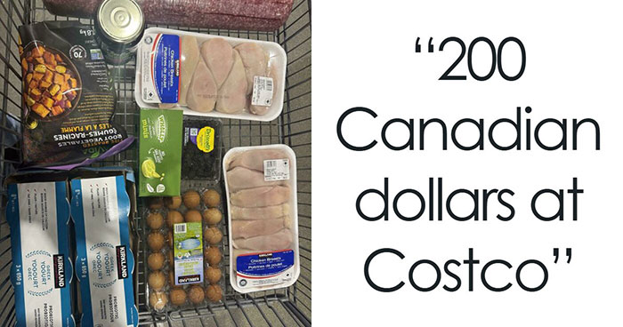 72 People Show How Much Groceries Cost In 2026 Where They Live And It’s Pretty Bad (New Pics)