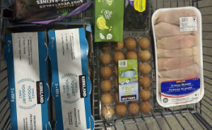 72 People Show How Much Groceries Cost In 2026 Where They Live And It’s Pretty Bad (New Pics)