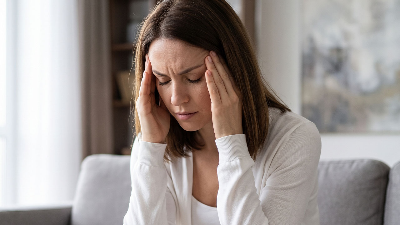 Woman Has Enough Of Sister’s Traumatic Birth Story She Mentions All The Time, Fears She Might’ve Overreacted