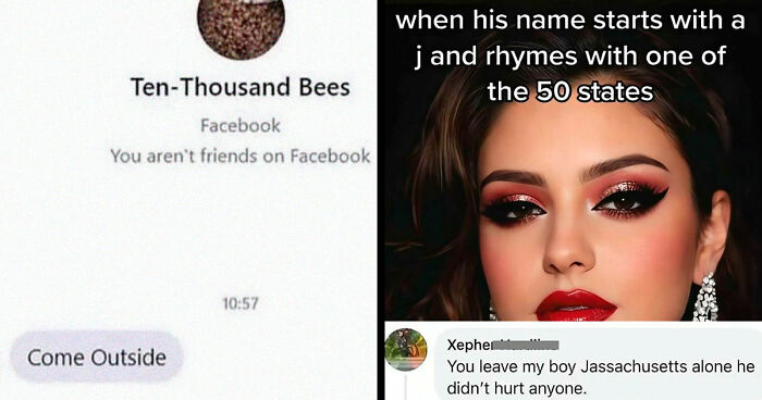 76 Photos That Probably Weren’t Meant To Be Funny But Absolutely Are