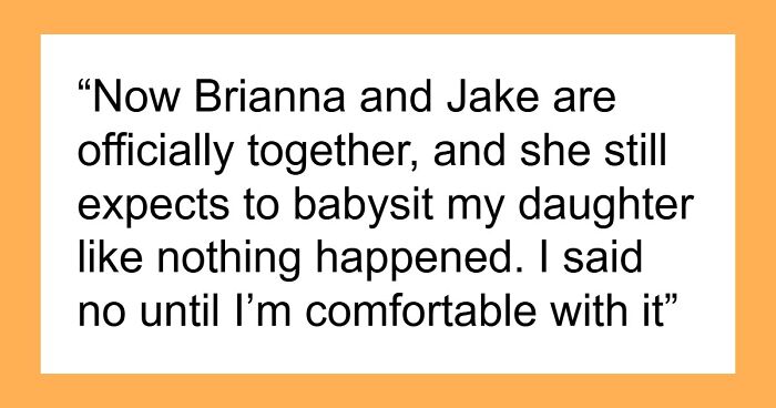 Woman Admits To Hooking Up With Sister’s Ex, Is Shocked That There Are Consequences