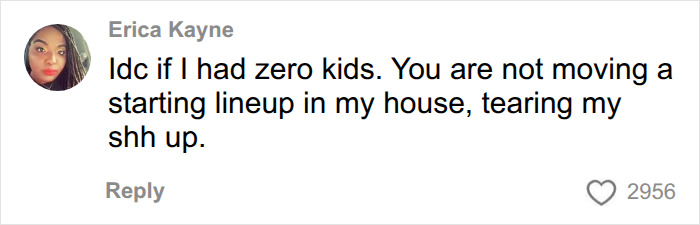Pregnant Sister Furious That Woman Won't Take Her And Her 6 Kids In Pregnant Sister Furious That Woman Won't Take Her And Her 6 Kids In