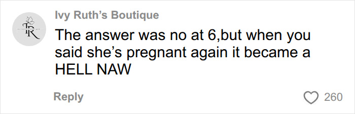 Pregnant Sister Furious That Woman Won't Take Her And Her 6 Kids In Pregnant Sister Furious That Woman Won't Take Her And Her 6 Kids In