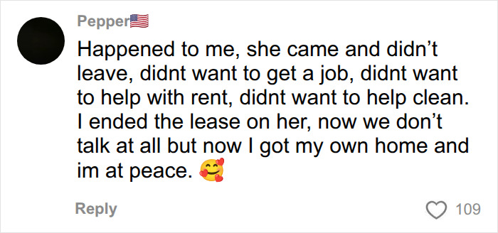 Pregnant Sister Furious That Woman Won't Take Her And Her 6 Kids In Pregnant Sister Furious That Woman Won't Take Her And Her 6 Kids In