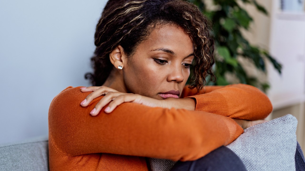 Pregnant Sister Furious That Woman Won’t Take Her And Her 6 Kids In