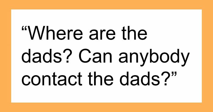 Woman Is Expected To Take Responsibility For Sister’s 6 Kids, While The Dads Barely Enter The Conversation