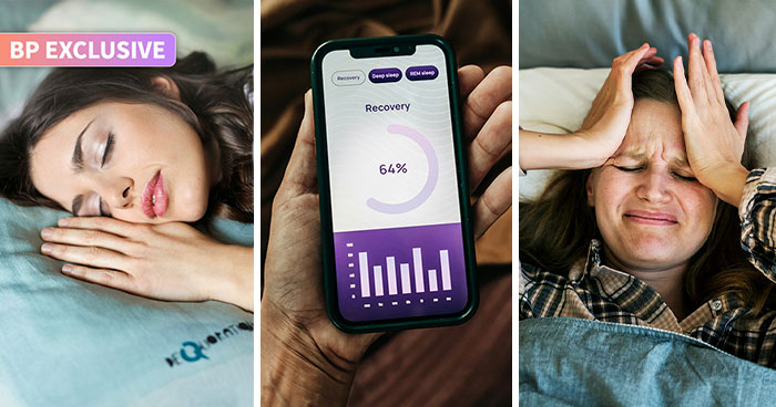 A Lab Tested The Apple Watch And Fitbit Against Real Sleep Science, And The Gap Ran Over An Hour