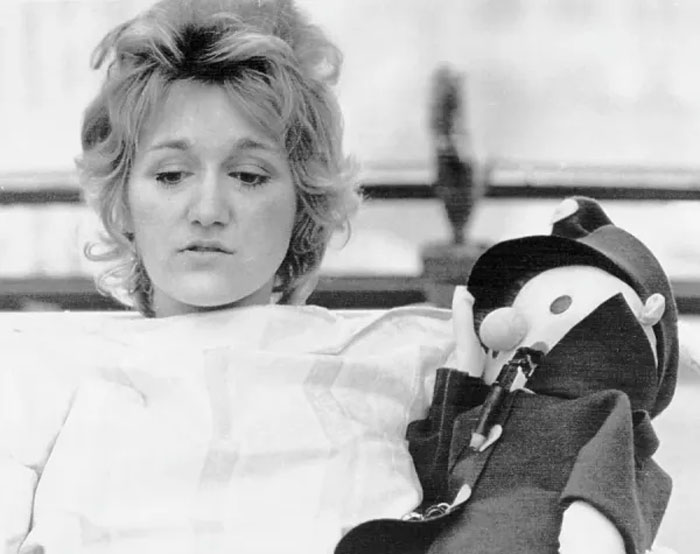 The Remarkable Story Of The Flight Attendant Who Survived A Plane Crash And Made History